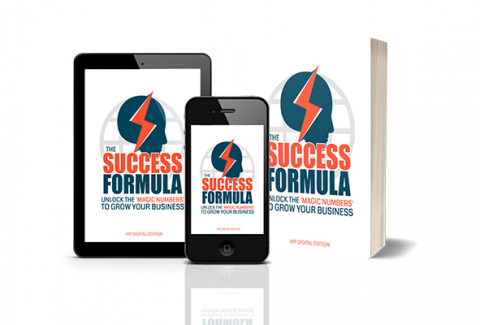 The-Success-Formula