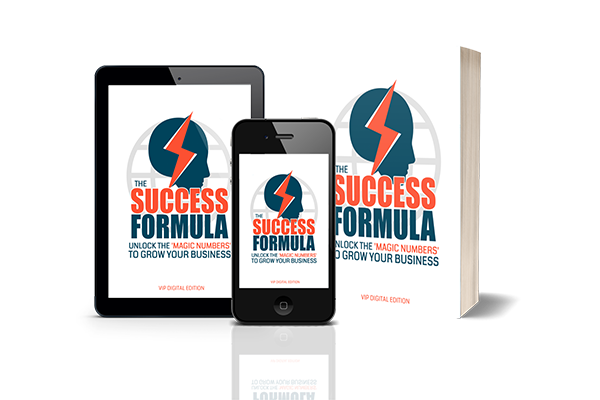 The-Success-Formula