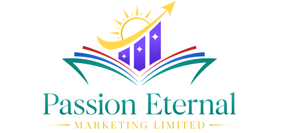 Passion Eternal Marketing