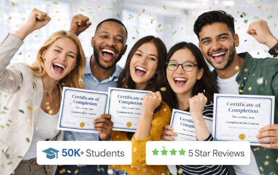 Celebrating Success 2