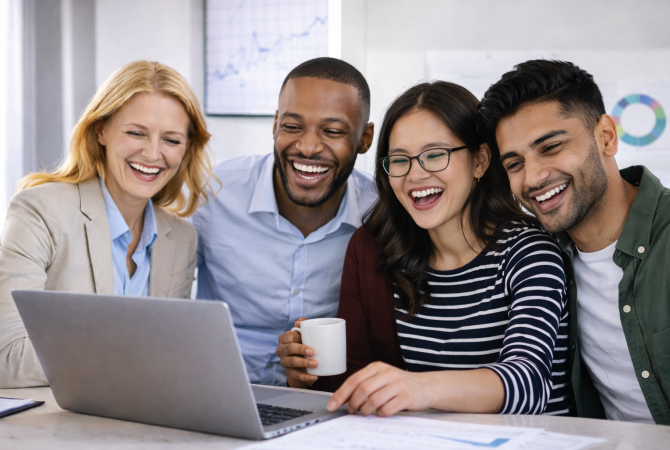 Team Collaboration